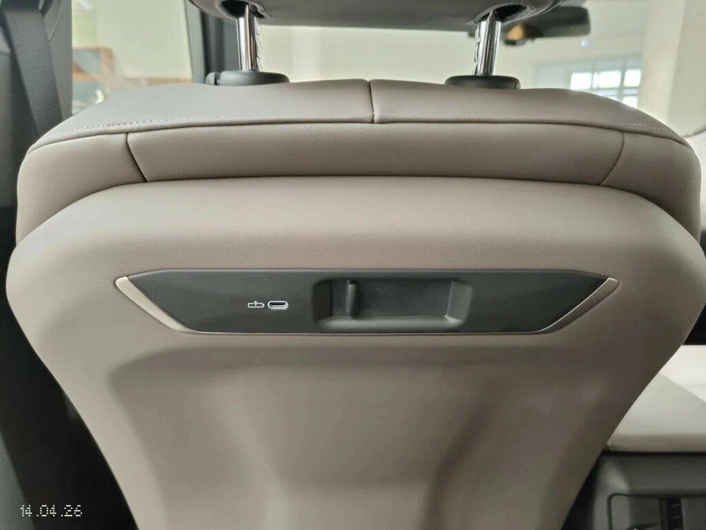 Автомобиль BMW X3 30L xDrive 2.0 AT (258 л.с.) 4WD - 19