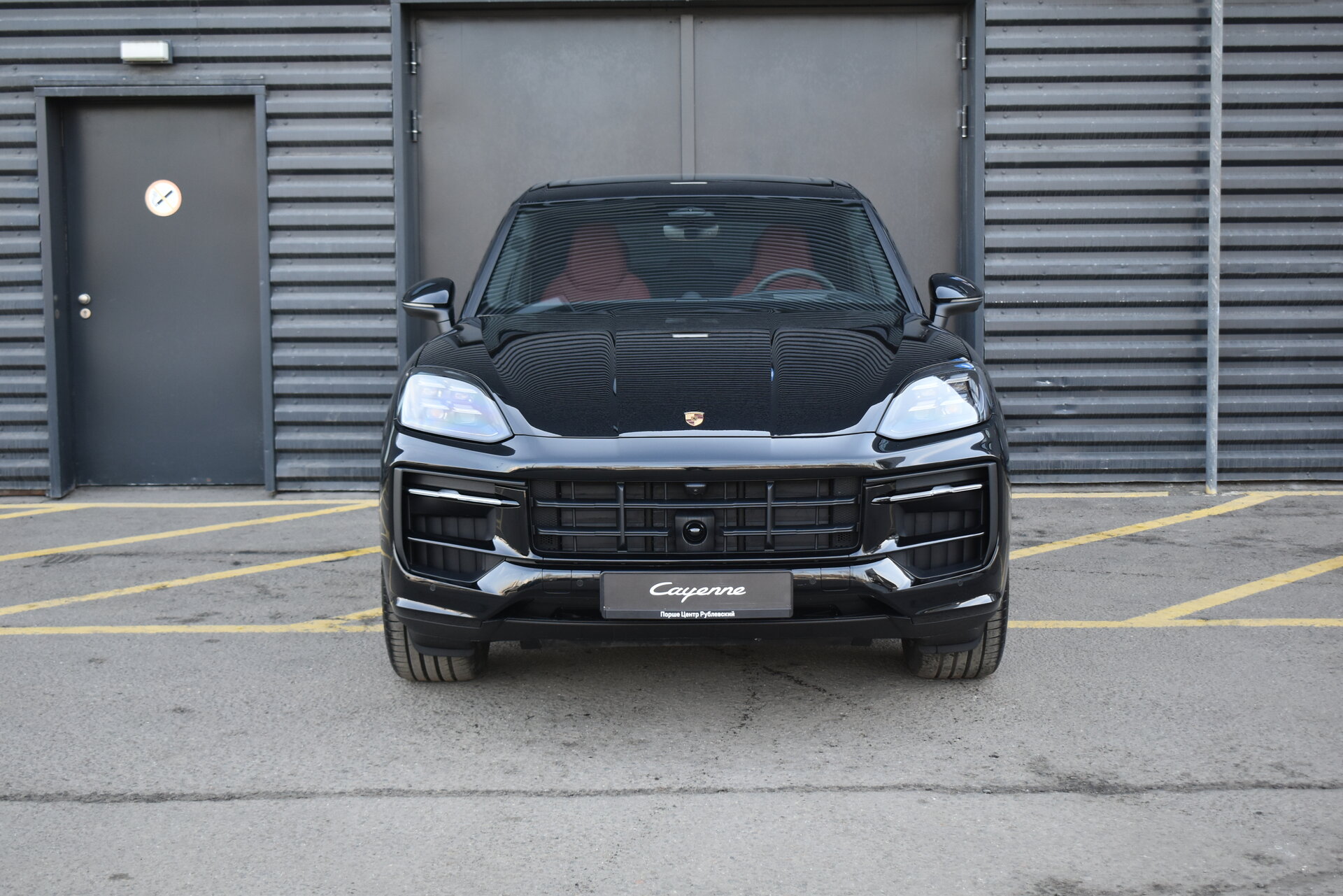 77140996 S 4.0 AT (474 л.с.) 4WD №5