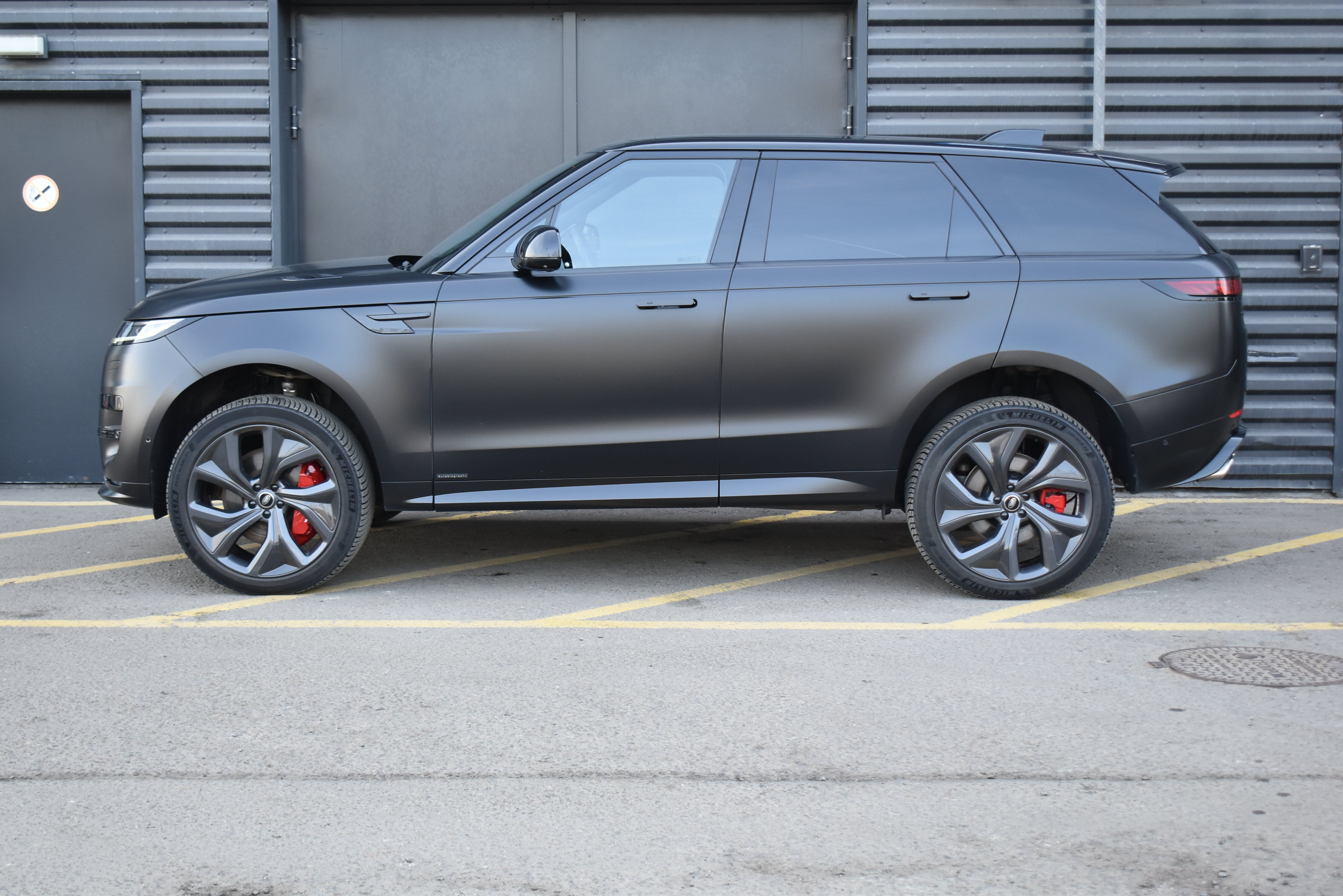 77179481 P530 4.4 AT (530 л.с.) 4WD №2