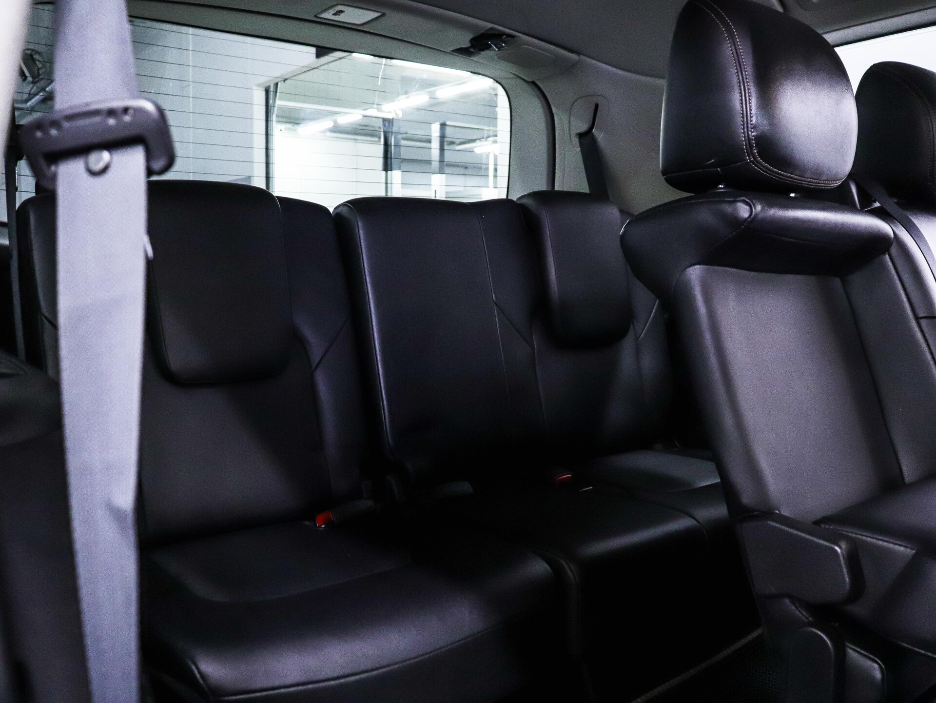 Nissan Patrol 2011 30
