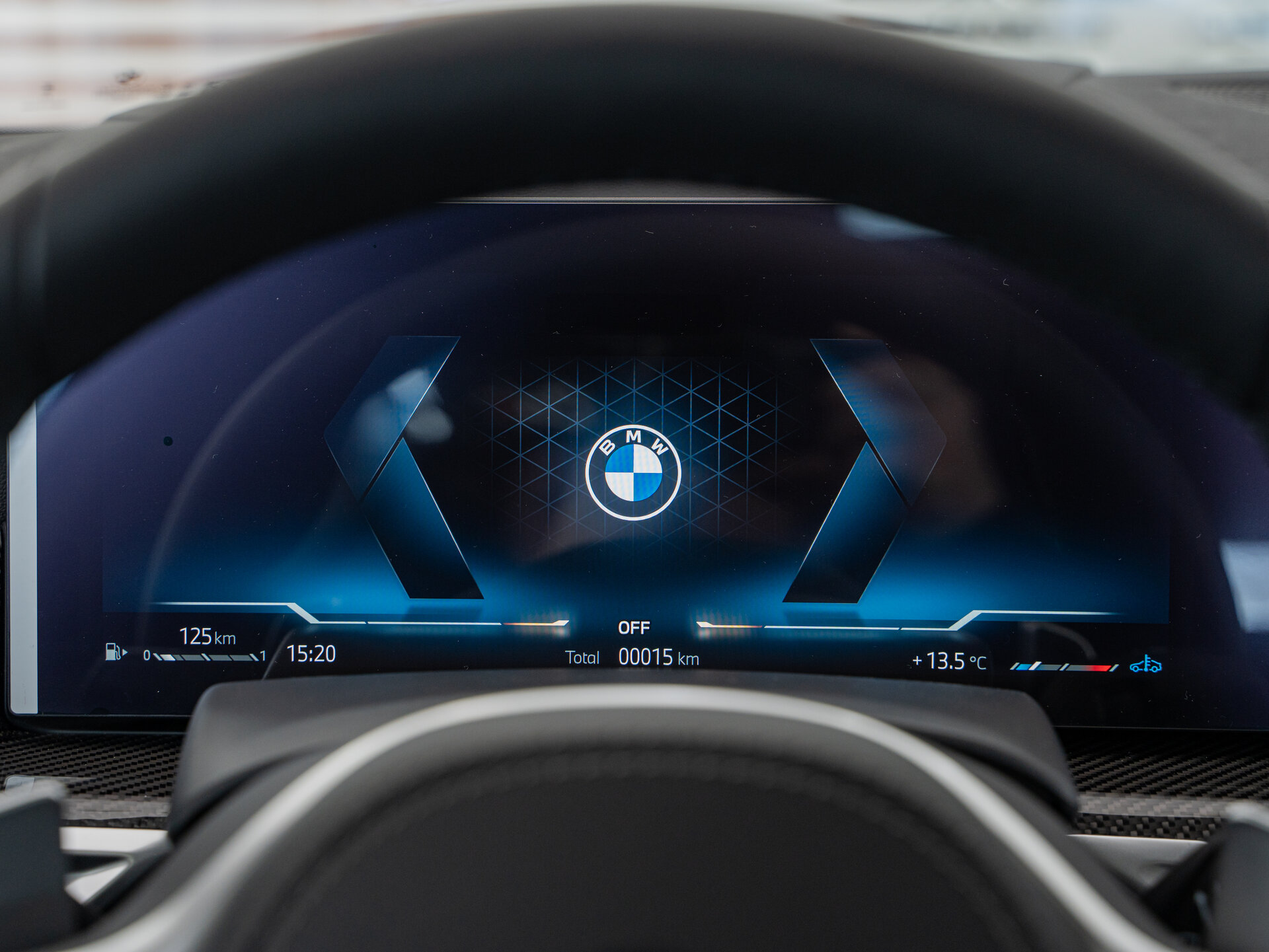 Автомобиль BMW X6 40i 3.0 AT (381 л.с.) 4WD - 17
