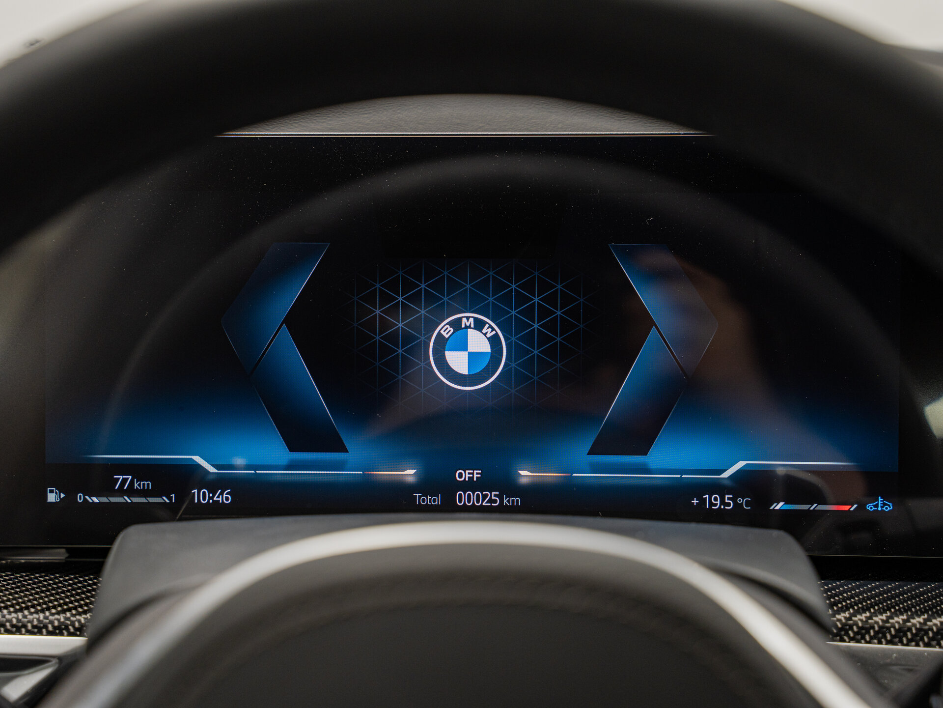 Автомобиль BMW X7 40d 3.0d AT (340 л.с.) 4WD - 17