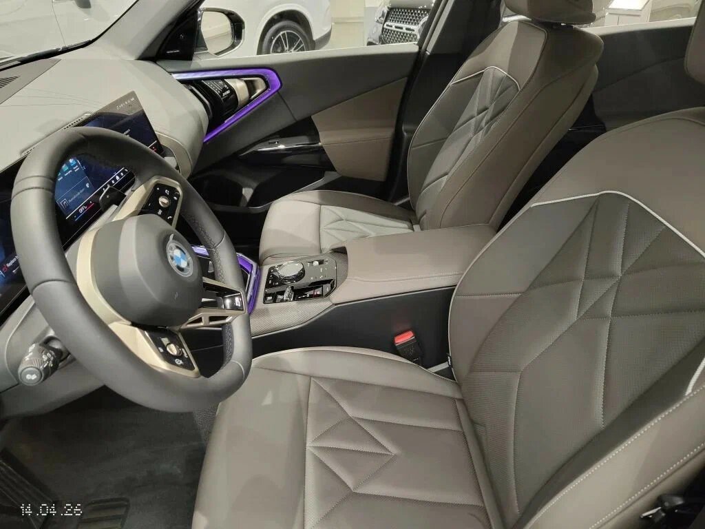 Автомобиль BMW X3 30L xDrive 2.0 AT (258 л.с.) 4WD - 10