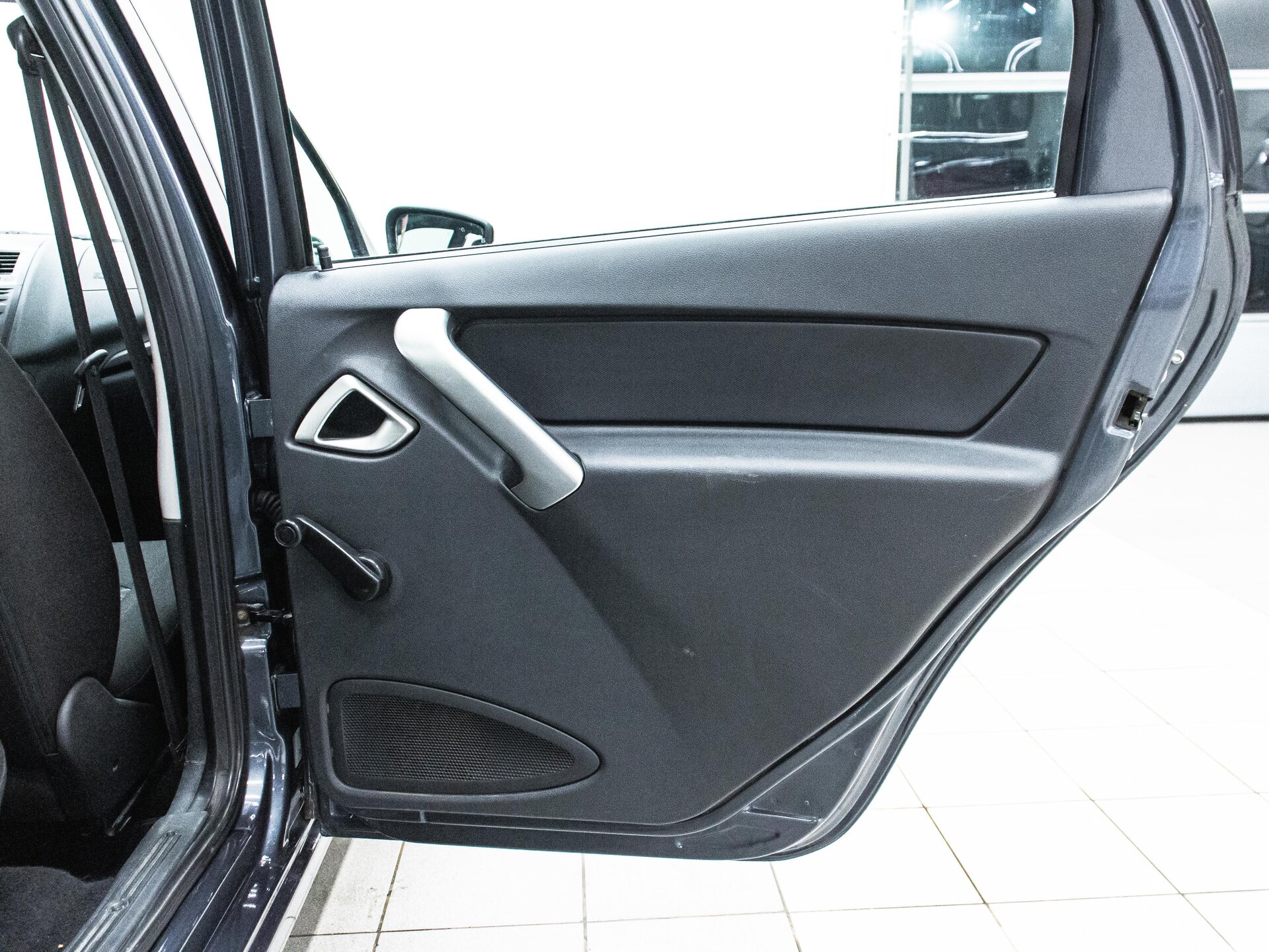 LADA (ВАЗ) Granta 2019 22