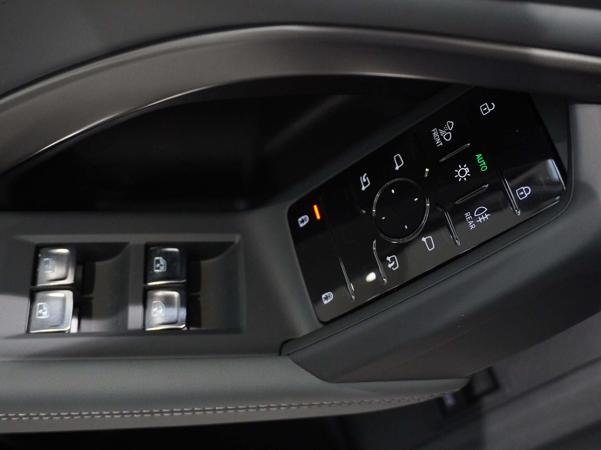 Автомобиль Audi Q5 L 2.0 AMT (204 л.с.) 4WD - 9