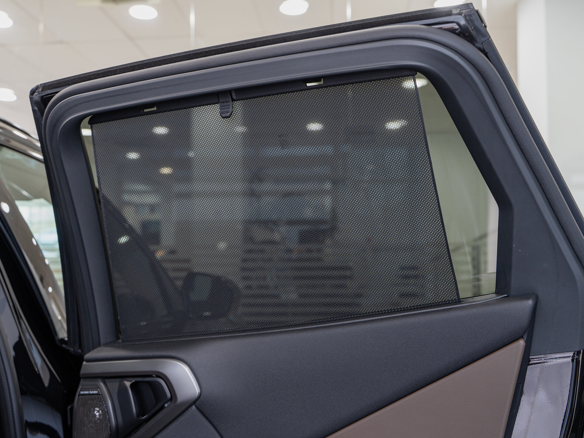 Автомобиль BMW X3 20d xDrive 2.0d AT (197 л.с.) 4WD - 17