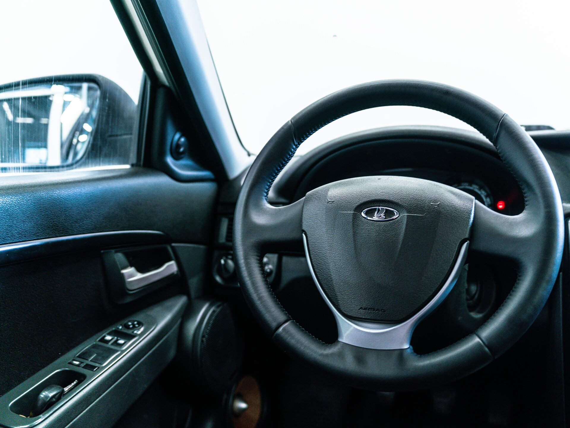 LADA (ВАЗ) Priora 2014 12