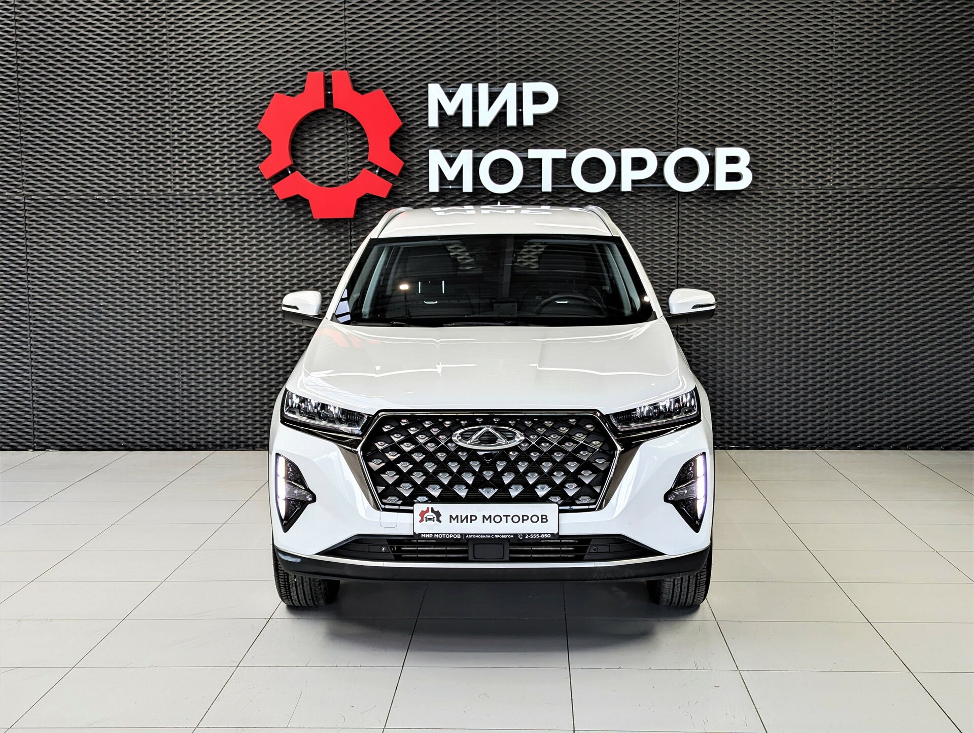 Chery Tiggo 7 Pro Max, I Prestige, 2023, Внедорожник 5 дв.