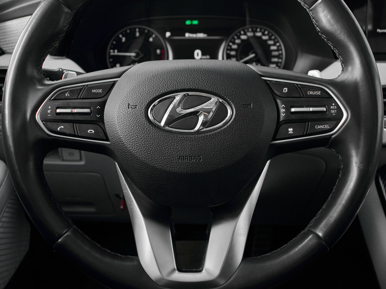 Купить Hyundai Palisade 2.2d AT (200 л.с.) 4WD, 2020 в Екатеренбурге