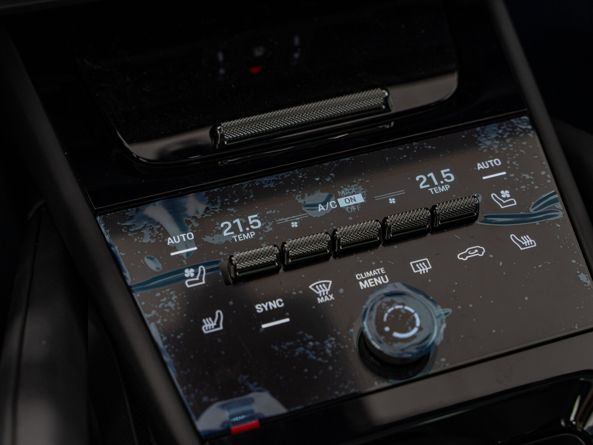 Автомобиль Porsche Cayenne 3.0 AT (353 л.с.) 4WD - 19