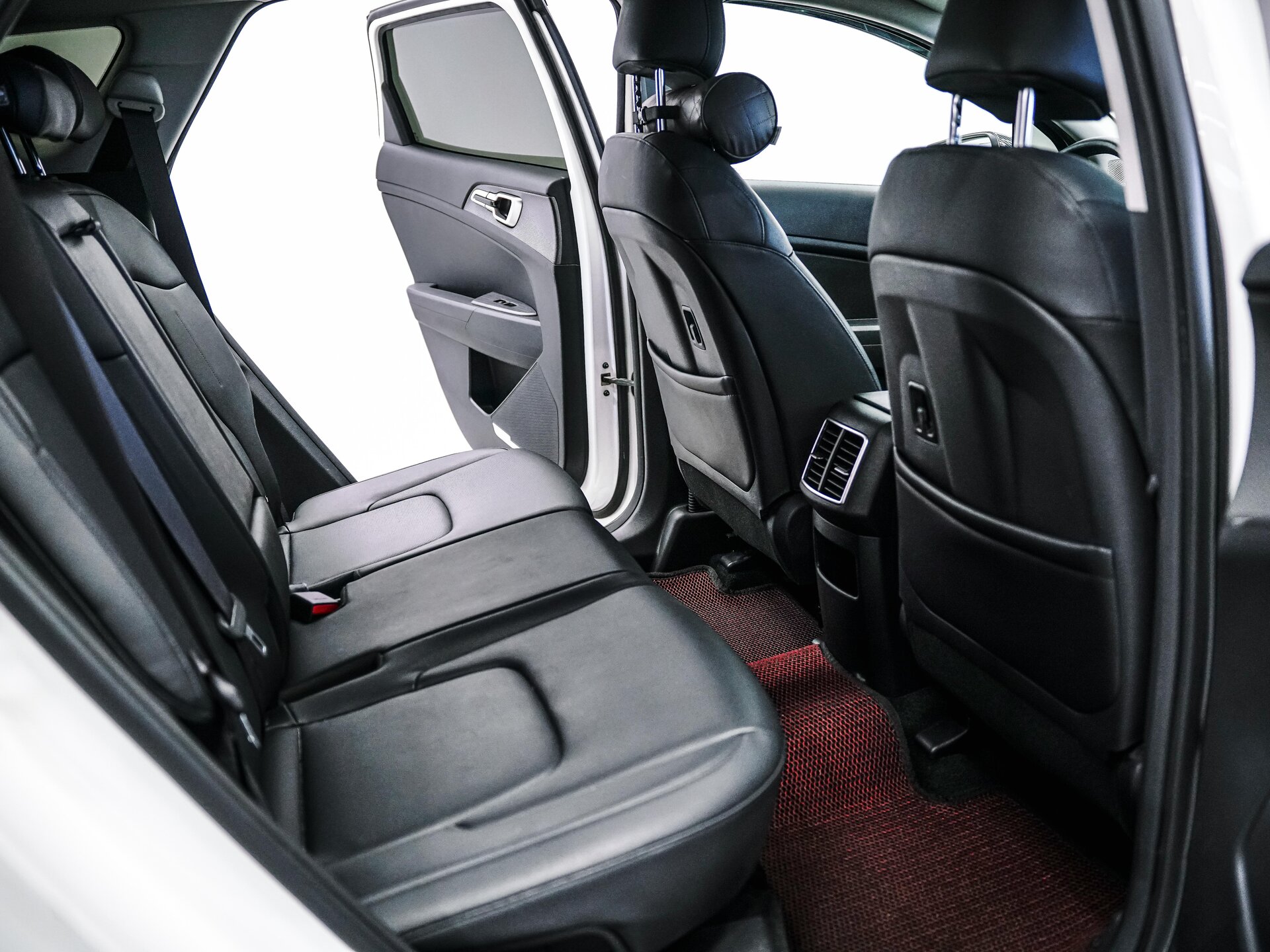 Kia Sportage 2021 18