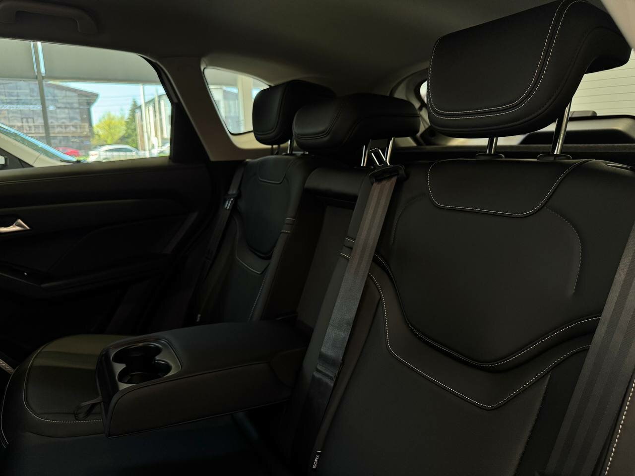 Haval Jolion 2026