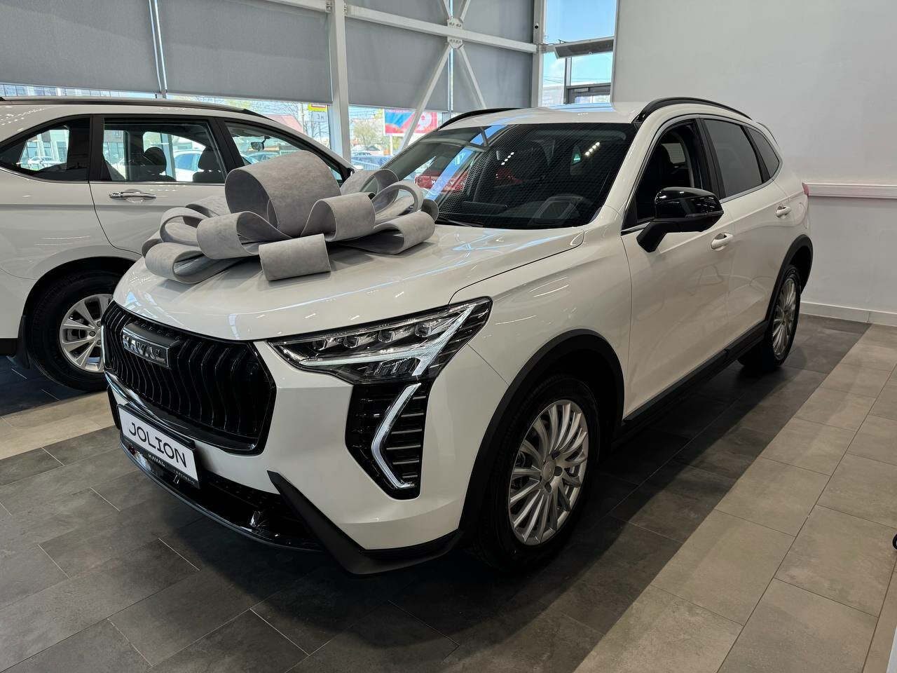 Haval Jolion 2026