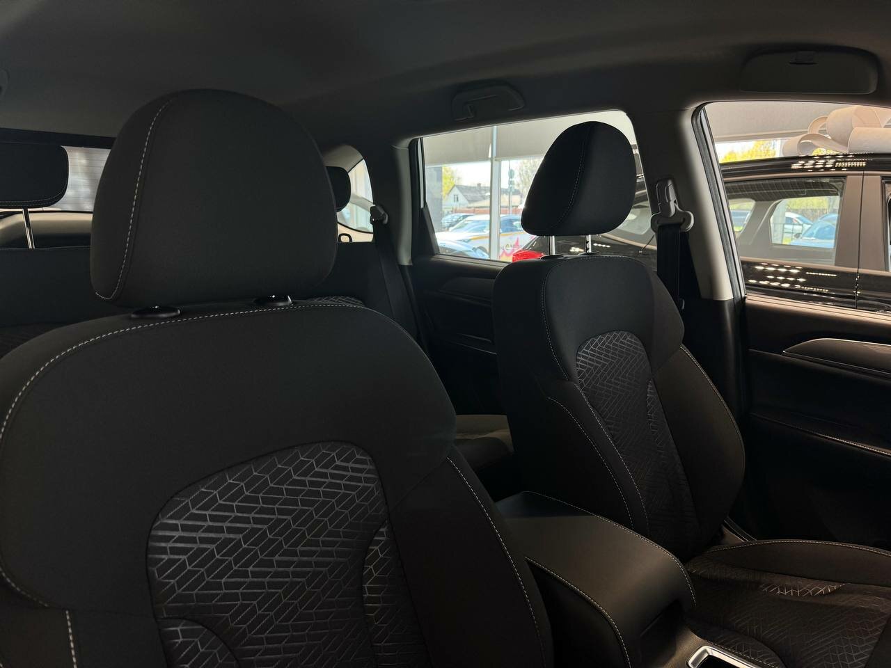 Haval M6 2026
