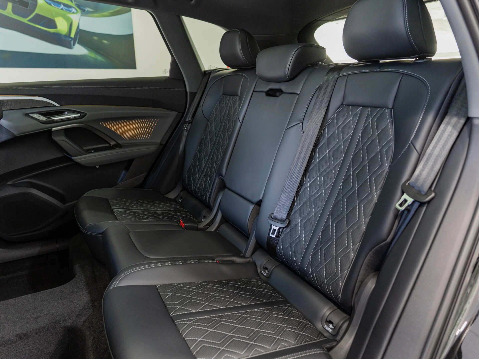 Автомобиль Audi Q5 L 2.0 AMT (204 л.с.) 4WD - 19