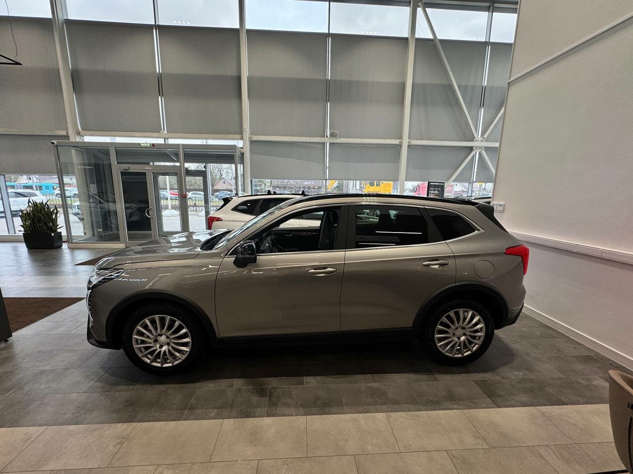 Haval Jolion 2026