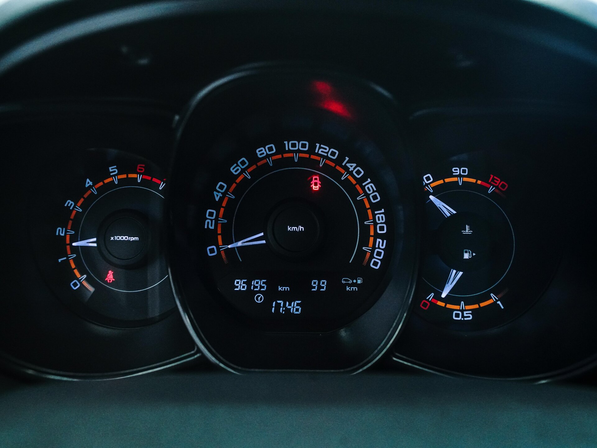 LADA (ВАЗ) Vesta 2017 17
