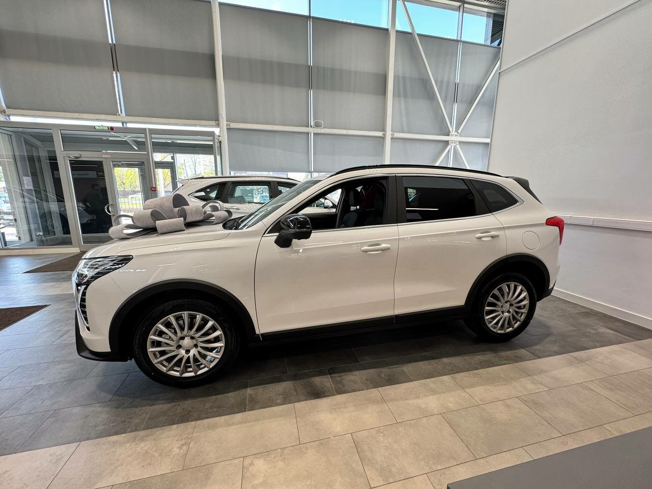 Haval Jolion 2026