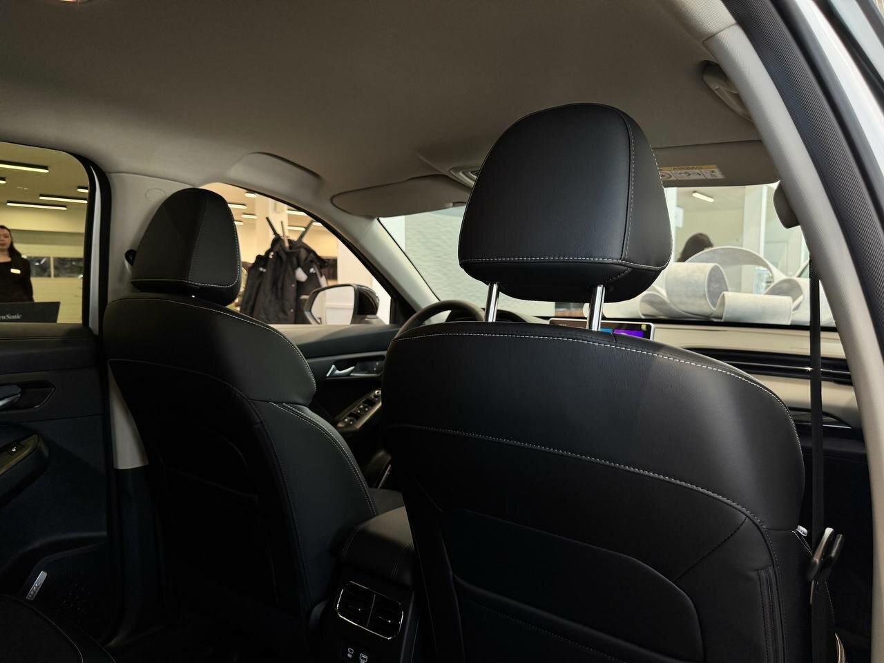 Haval Jolion 2026