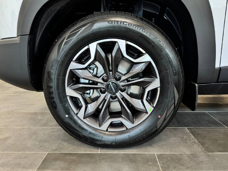 Haval Dargo 2026