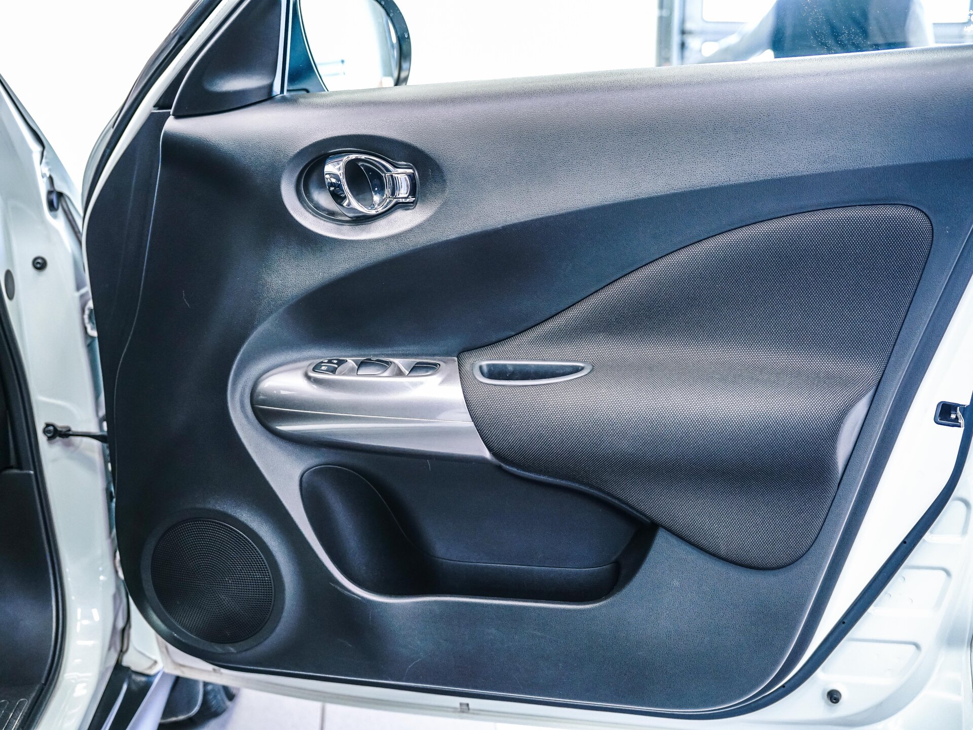 Nissan Juke 2012 9