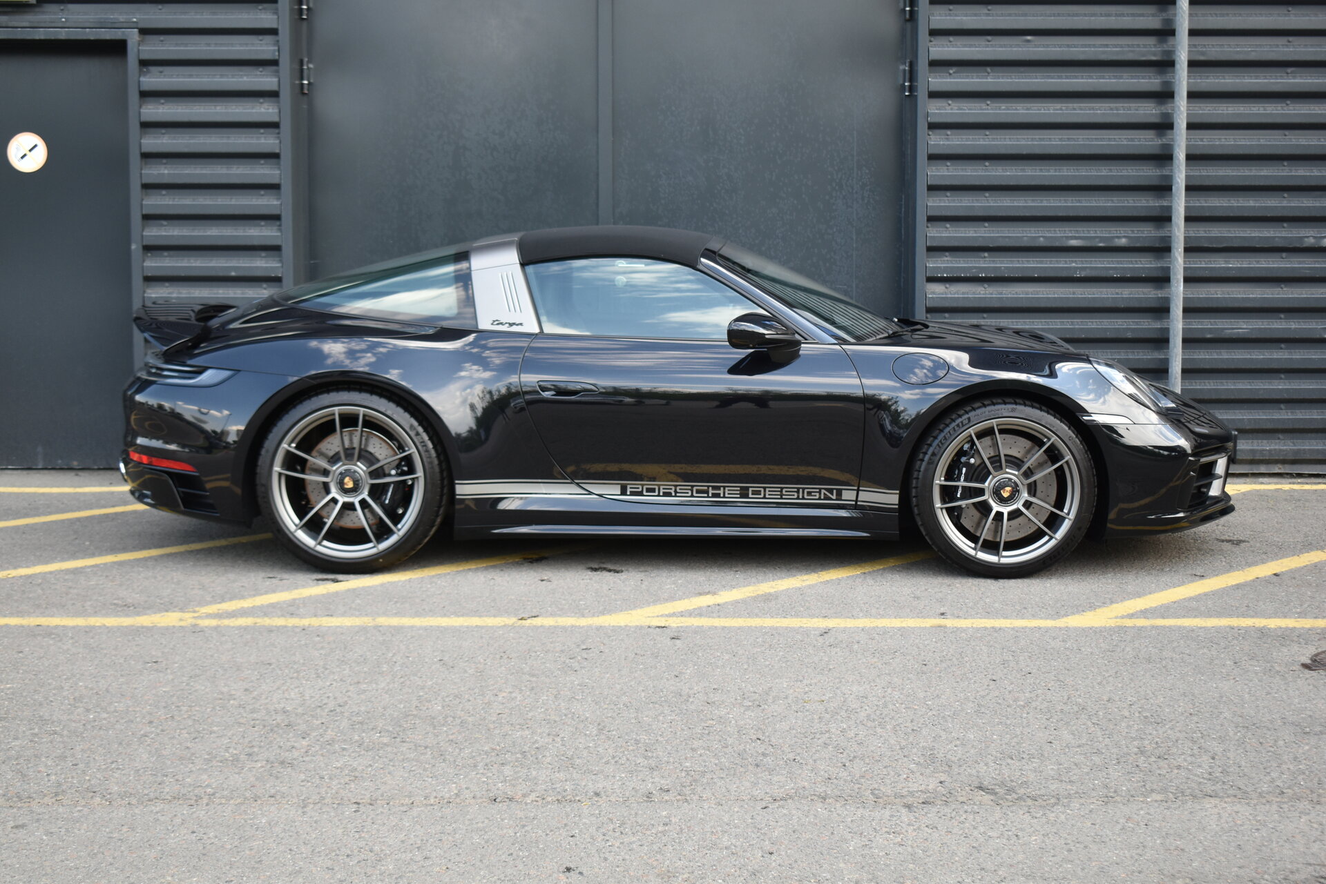 79245089 4 GTS 3.0 AMT (480 л.с.) 4WD №4
