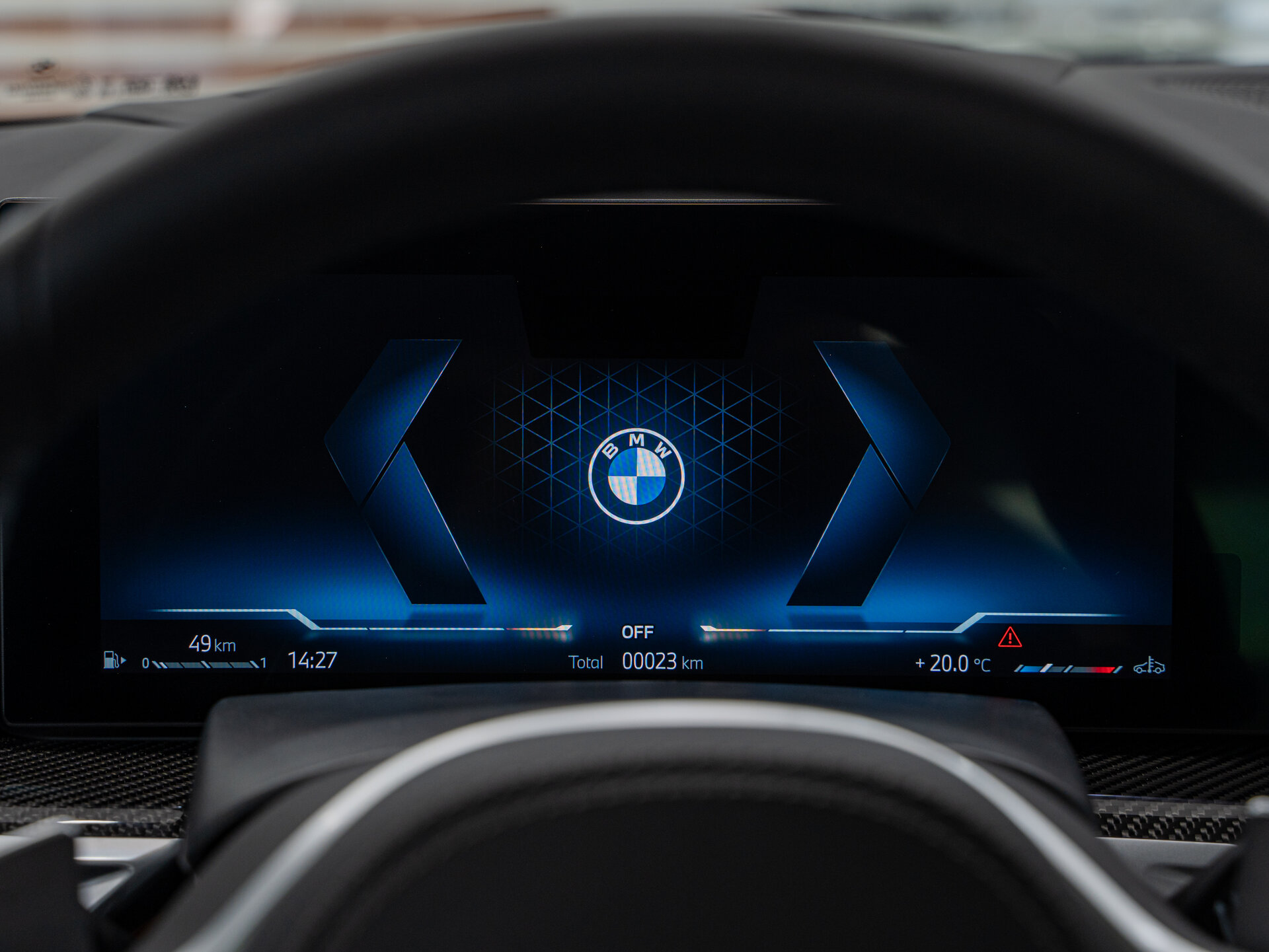 Автомобиль BMW X7 40d 3.0d AT (340 л.с.) 4WD - 15