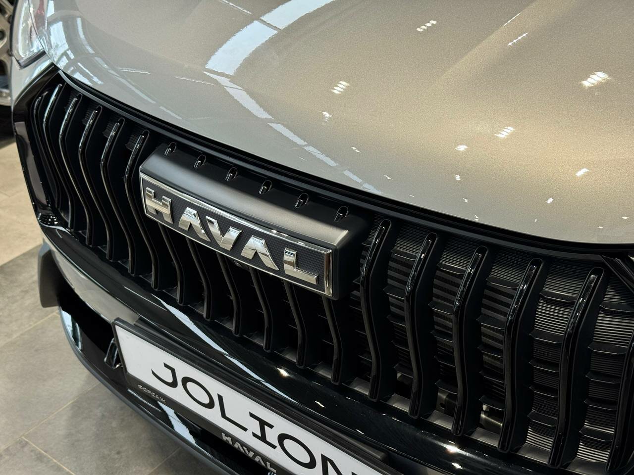Haval Jolion 2026