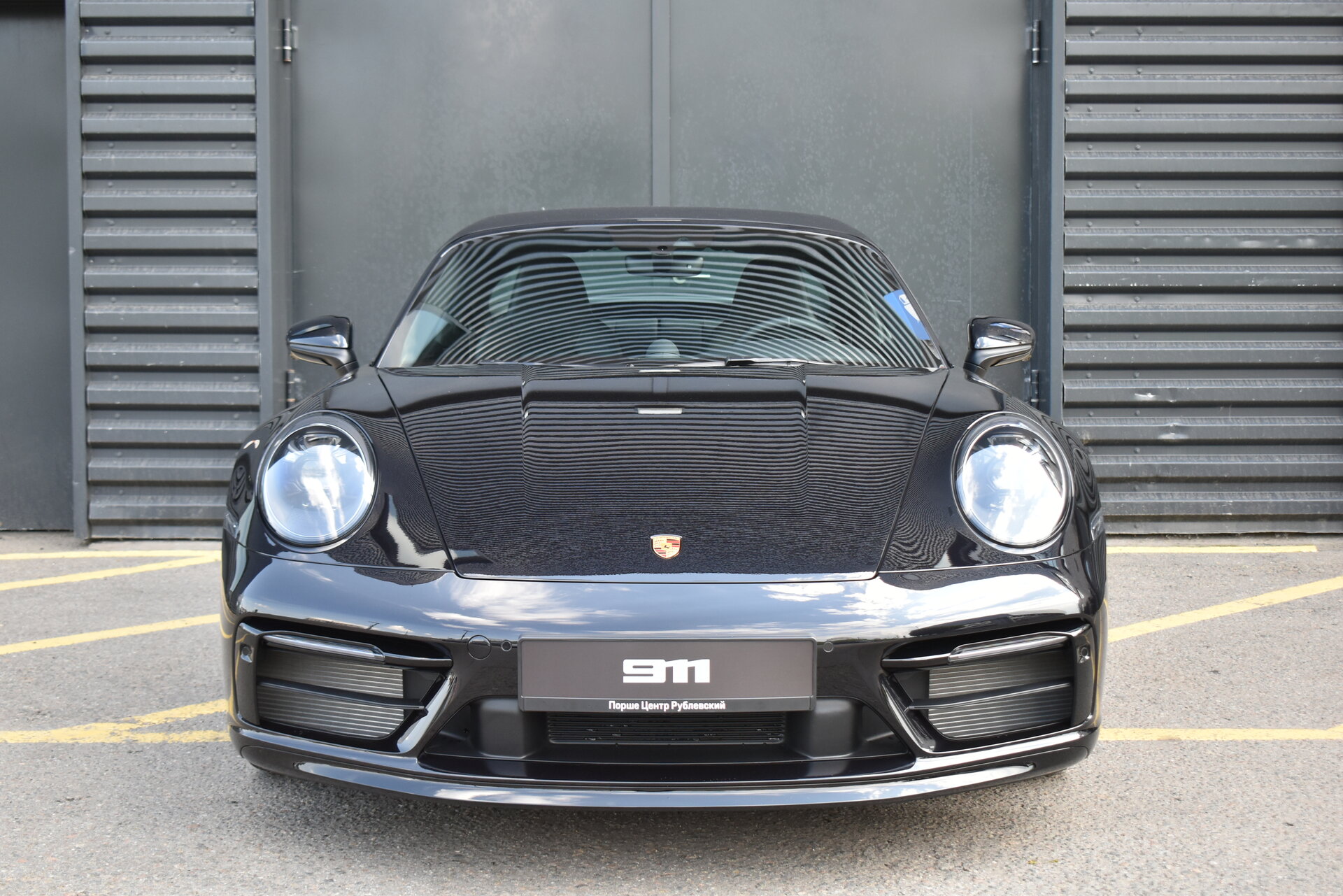 79245089 4 GTS 3.0 AMT (480 л.с.) 4WD №7