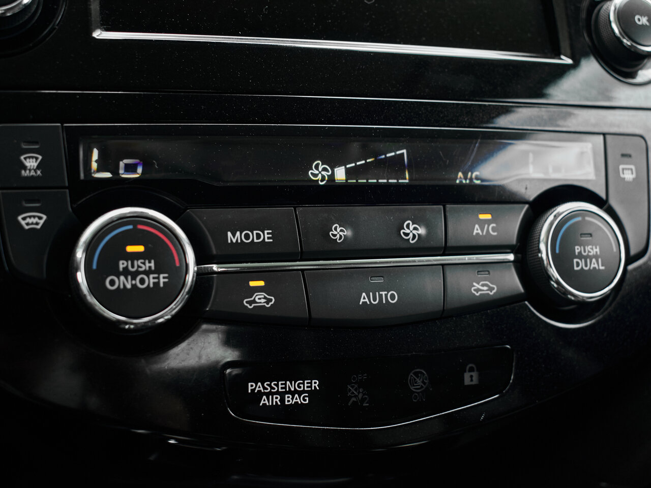Купить Nissan Qashqai 2.0 CVT (144 л.с.) 4WD, 2021 в Екатеренбурге