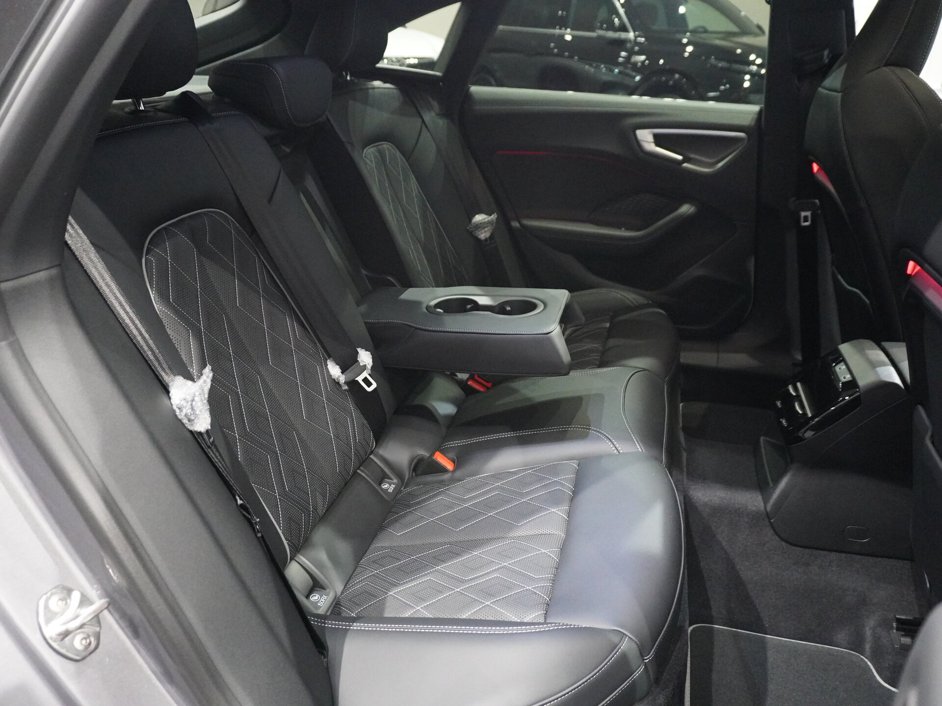 Автомобиль Audi A5 L 2.0 AMT (204 л.с.) 4WD - 19