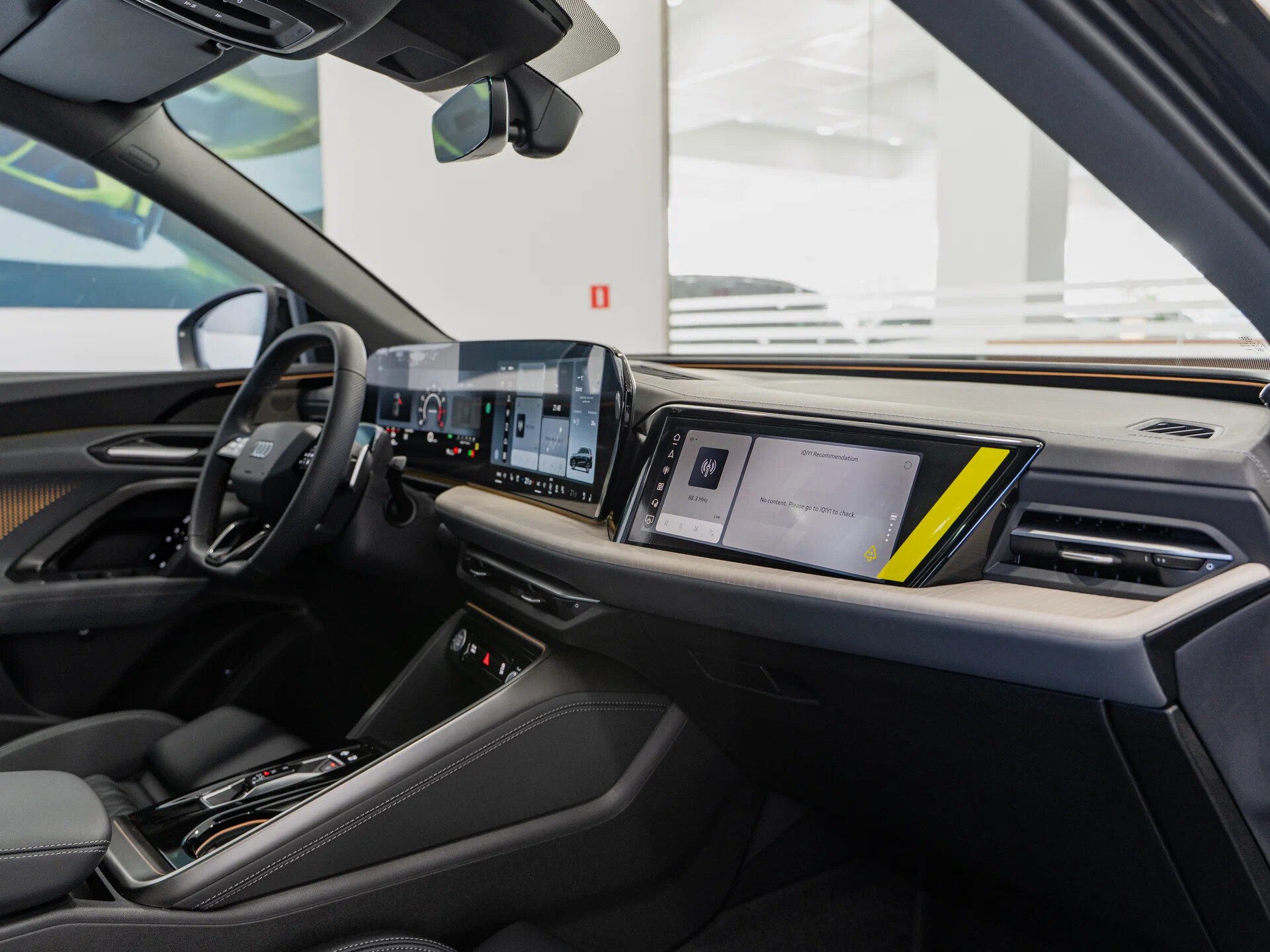 Автомобиль Audi Q5 L 2.0 AMT (204 л.с.) 4WD - 9