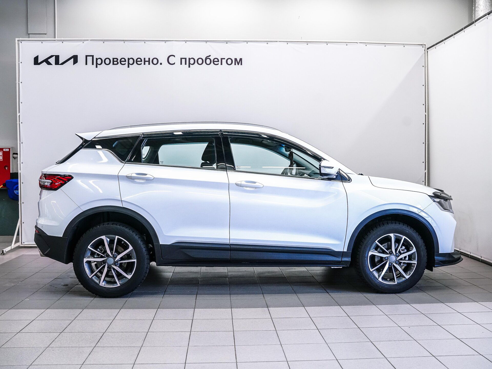 Belgee X50 2024 6