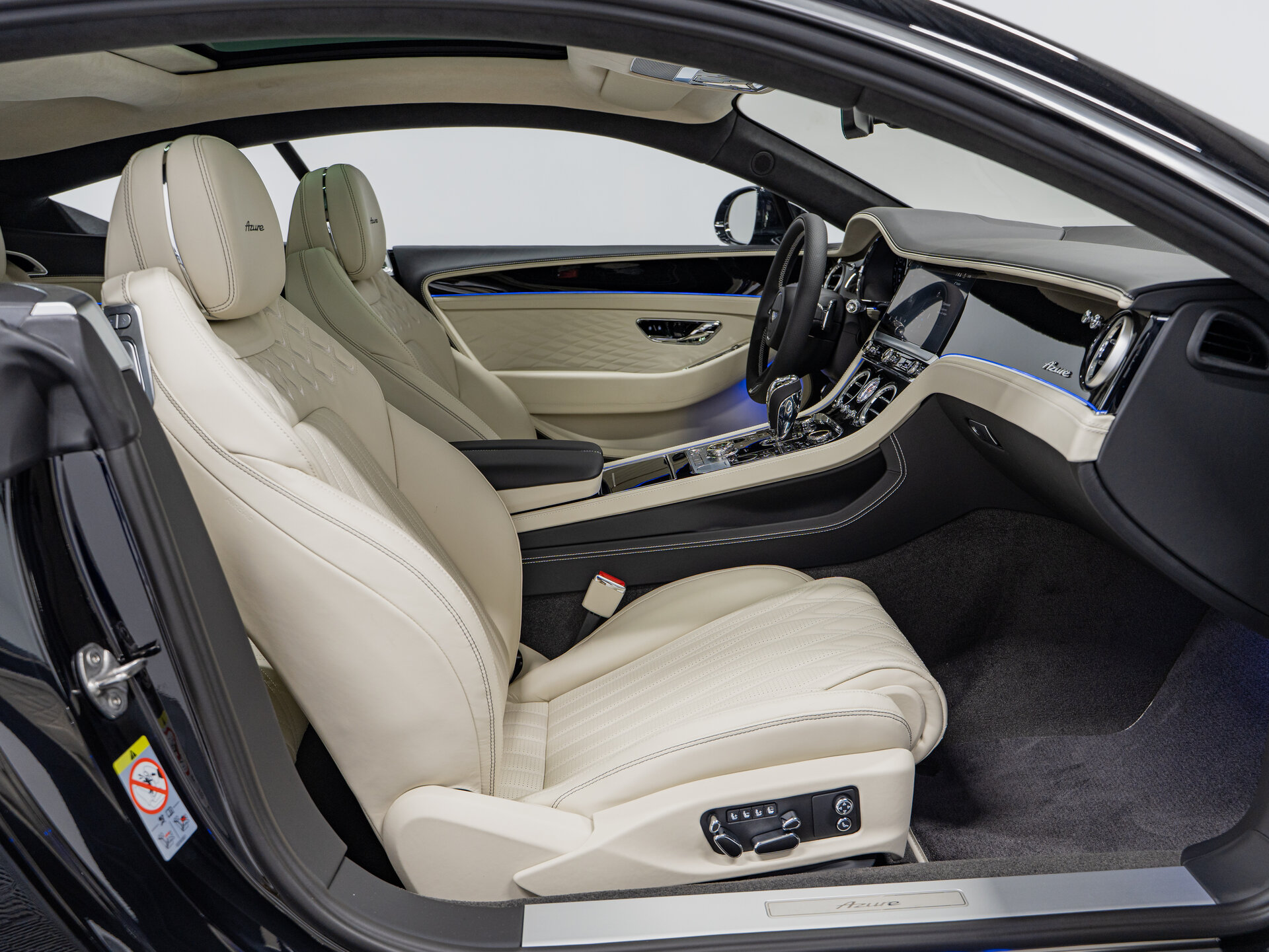 Автомобиль Bentley Continental GT 4.0hyb AMT (680 л.с.) 4WD - 14