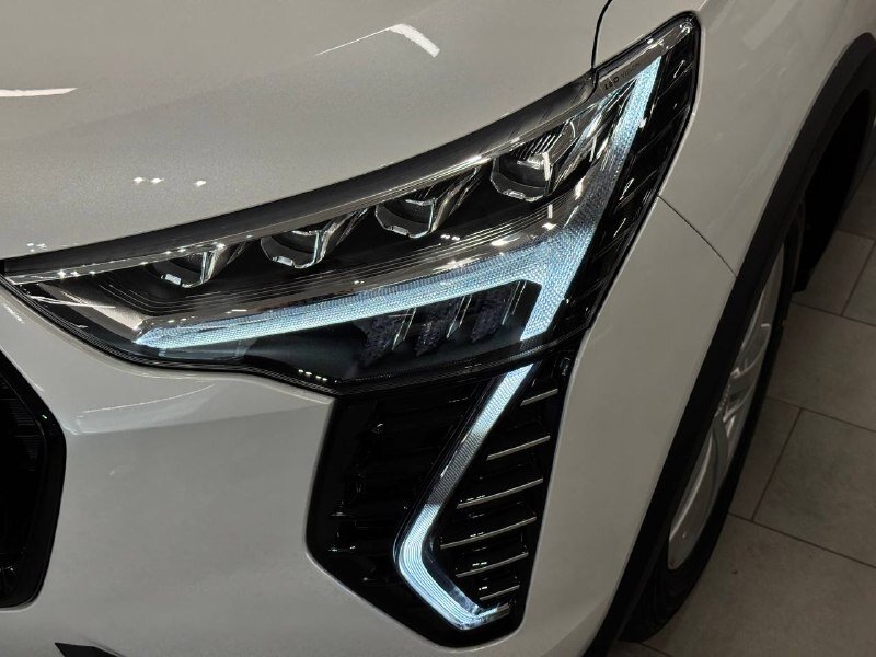 Haval Jolion 2026