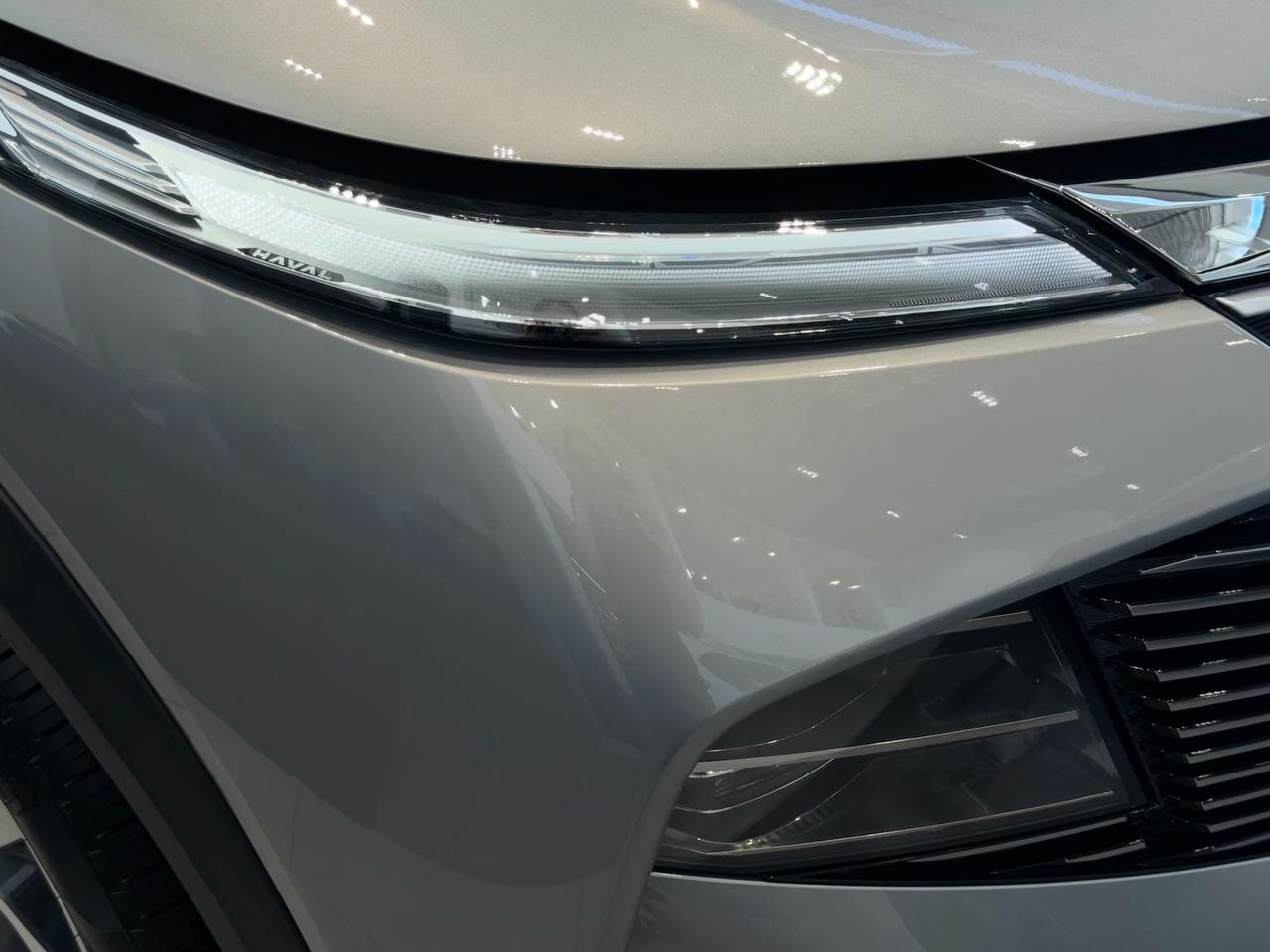 Haval F7 2026