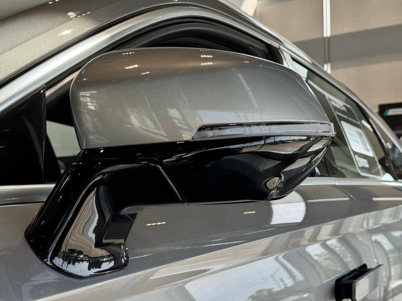 Haval F7 2026