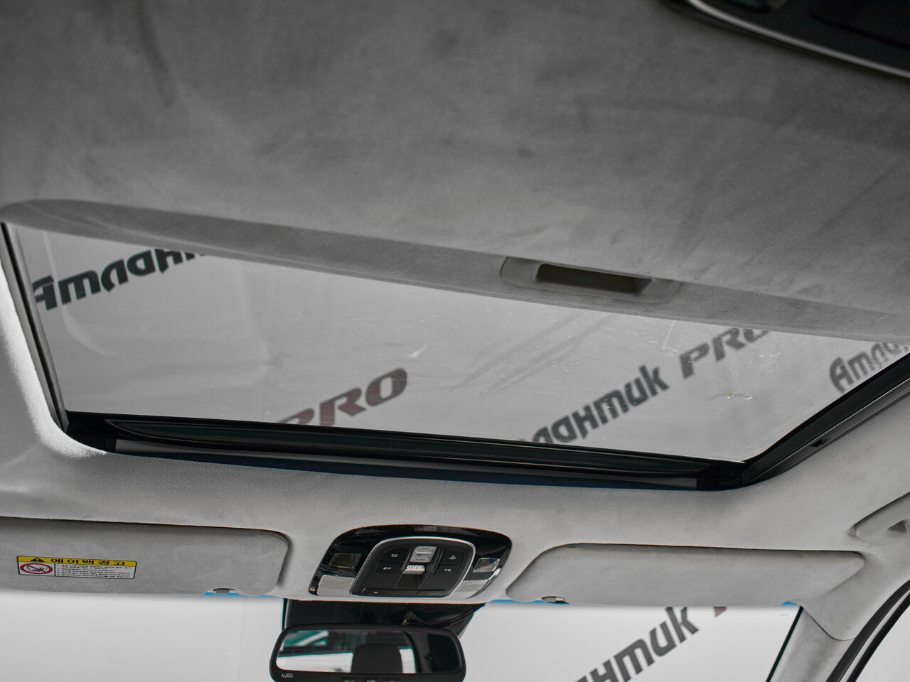 Купить Hyundai Palisade 2.2d AT (200 л.с.) 4WD, 2020 в Екатеренбурге