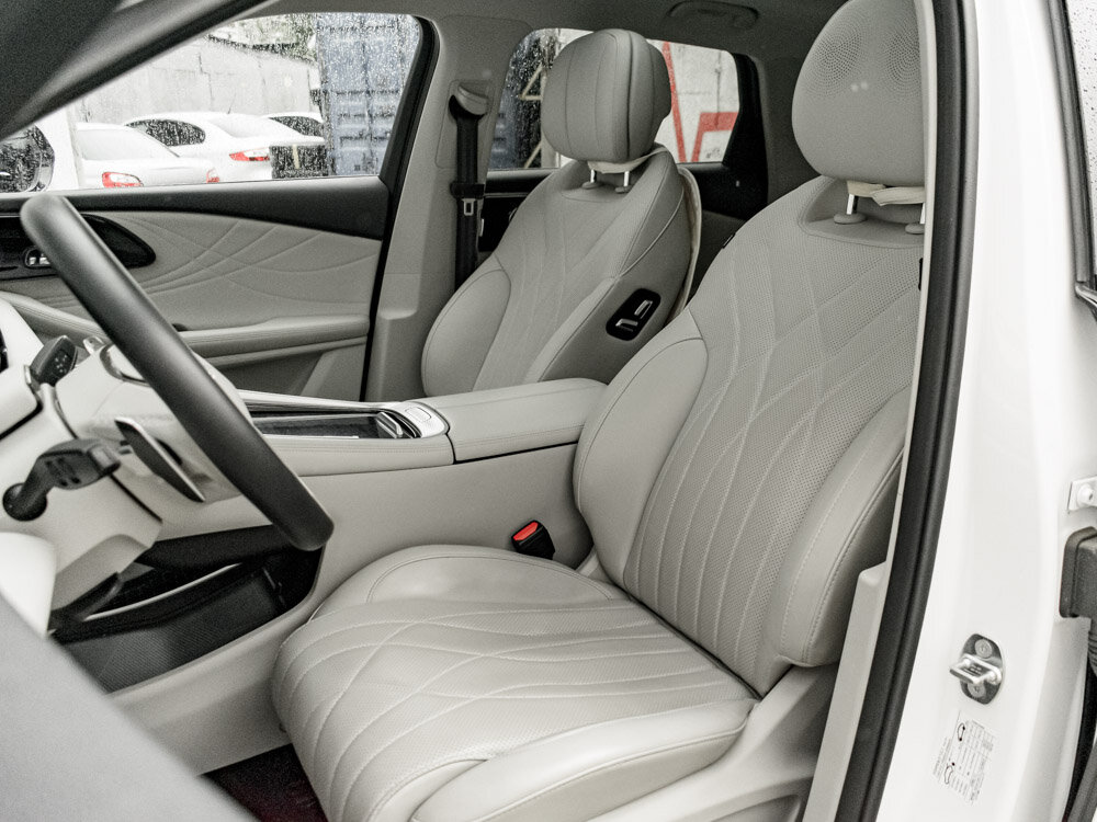 Купить EXEED RX (Yaoguang) 2.0 AMT (249 л.с.) 4WD, 2023 в Екатеренбурге