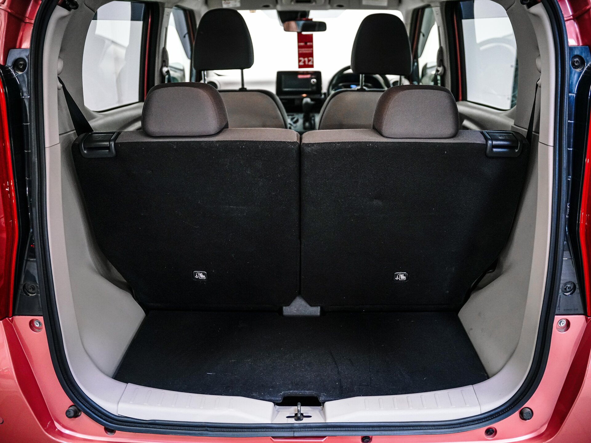 Mitsubishi eK Wagon 2019 28