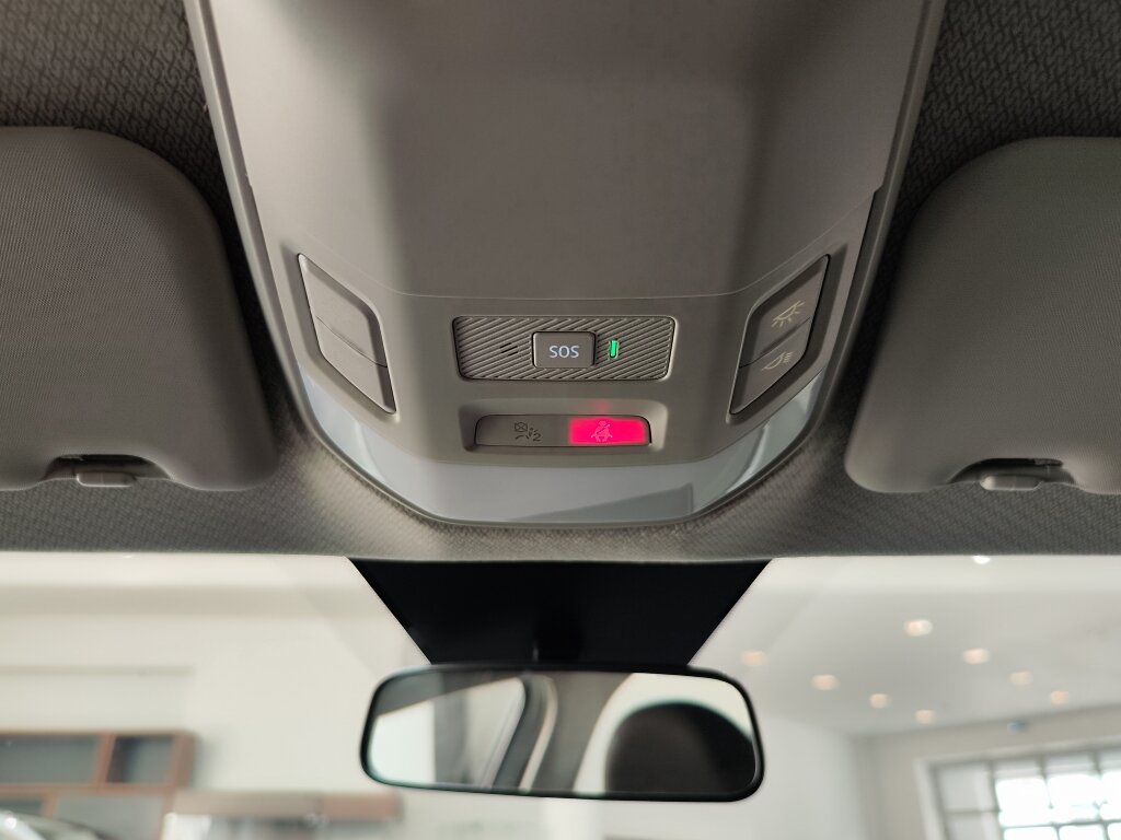 Автомобиль Lada (ВАЗ) Vesta 1.6 MT (106 л.с.) - 19