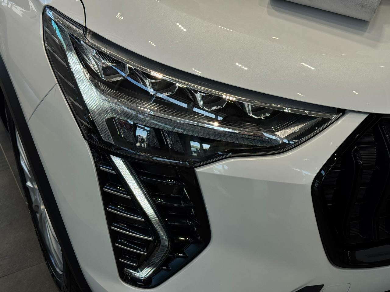 Haval Jolion 2026