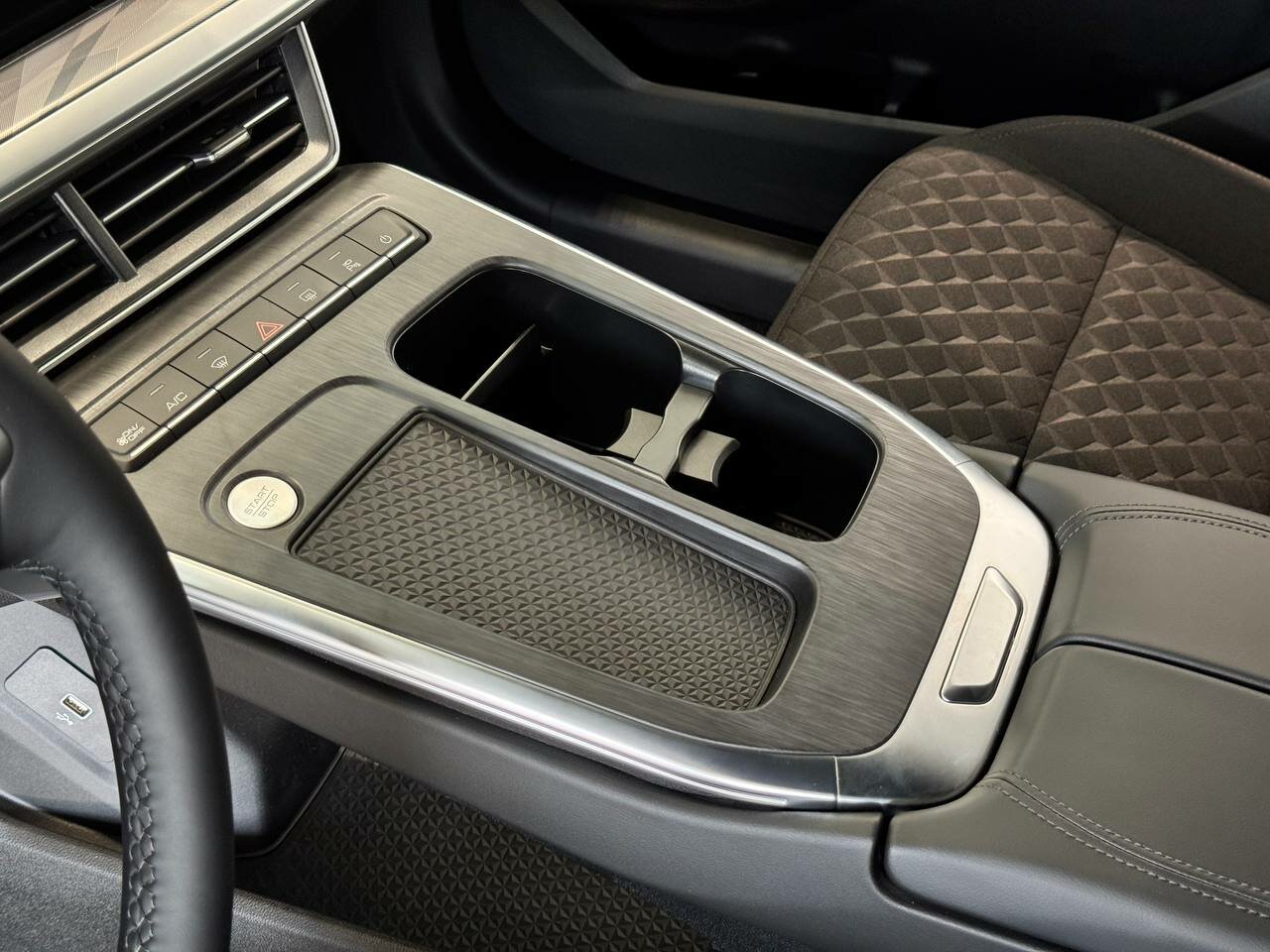 Haval F7 2026