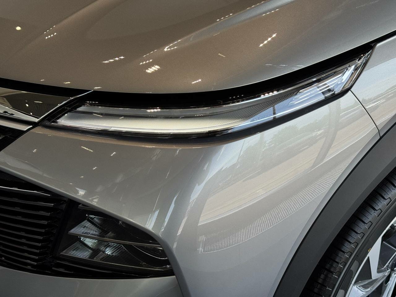 Haval F7 2026