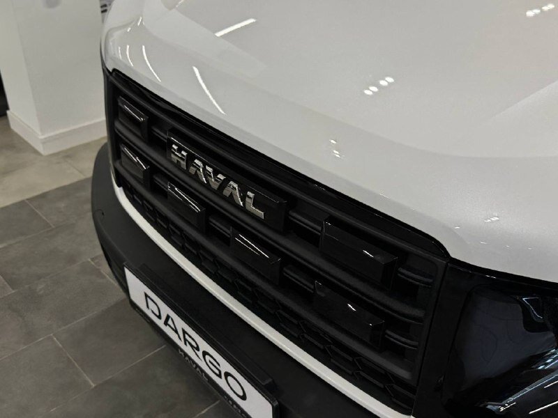 Haval Dargo 2026