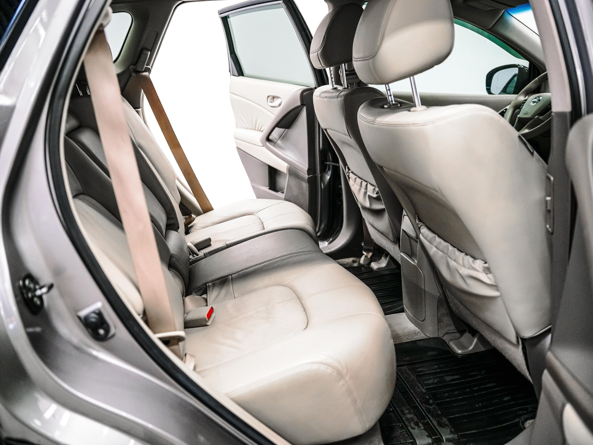 Nissan Murano 2009 33