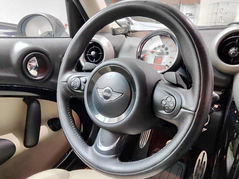 Автомобиль MINI Countryman Cooper S 1.6 AT (184 л.с.) 4WD - 15