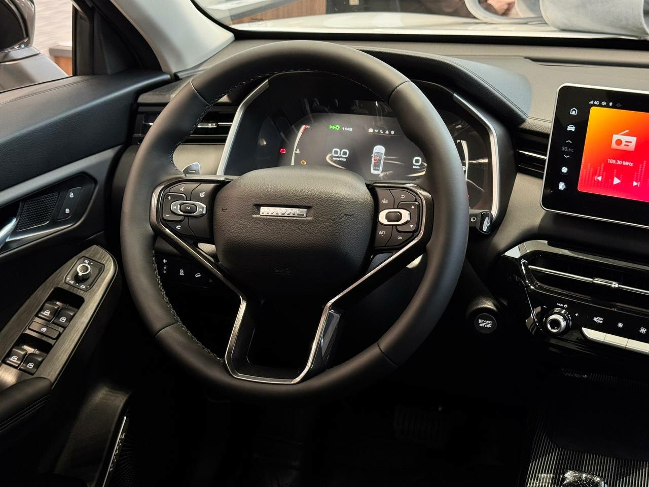 Haval Jolion 2026