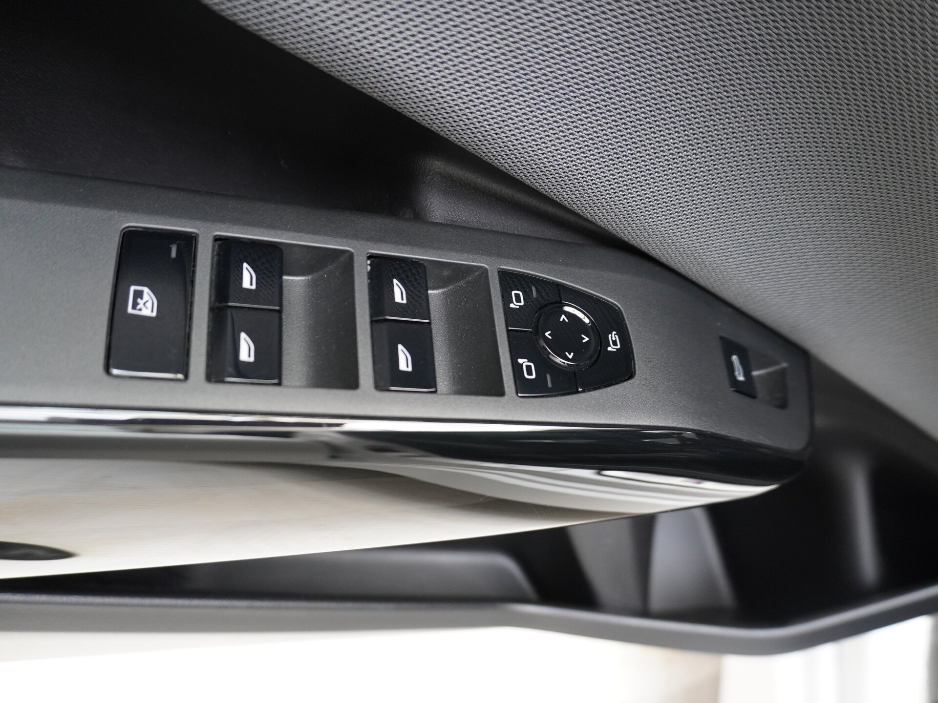 Автомобиль BMW X3 30L xDrive 2.0 AT (258 л.с.) 4WD - 16