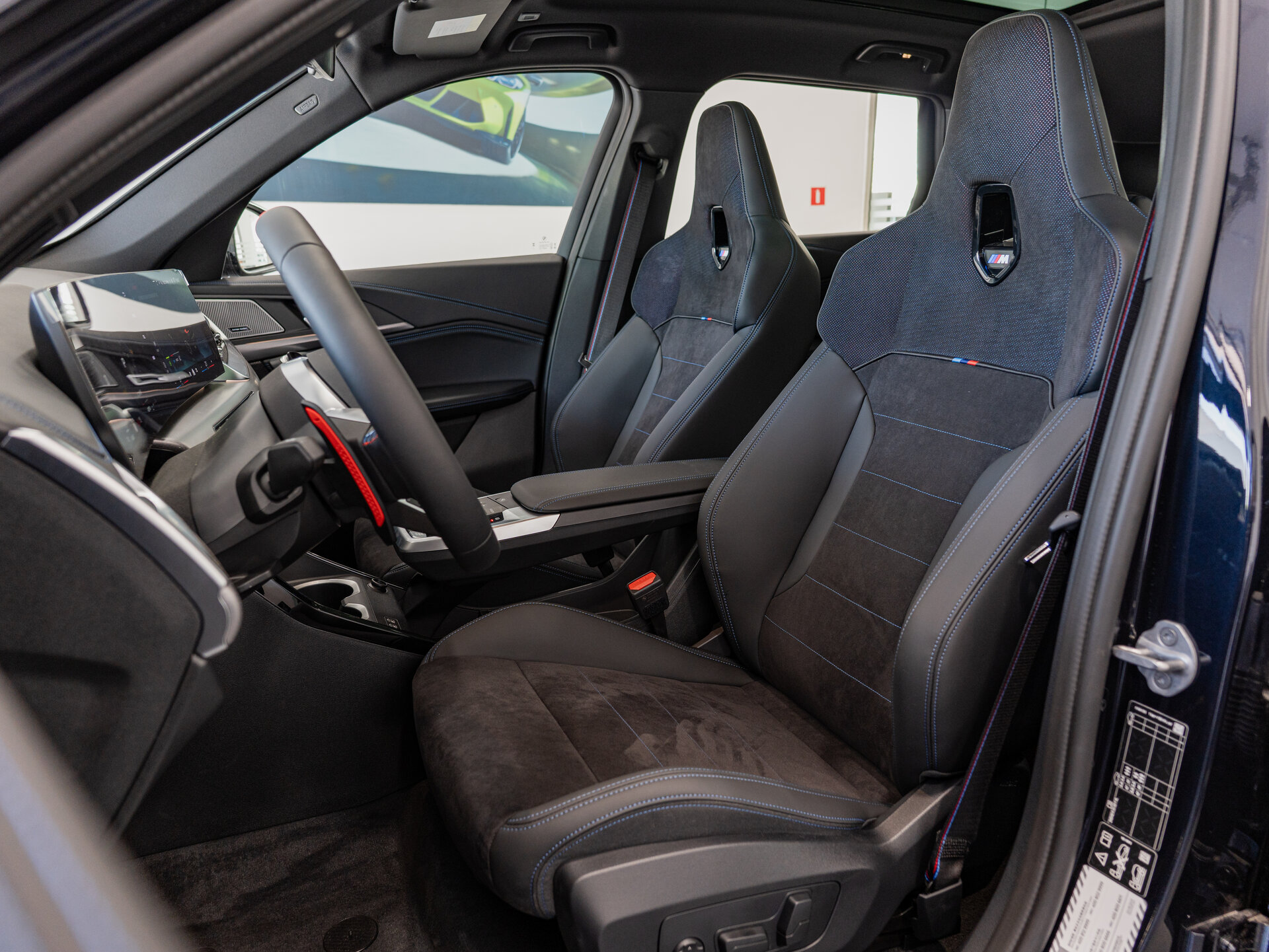 Автомобиль BMW X1 M35Li 2.0 AMT (300 л.с.) 4WD - 18